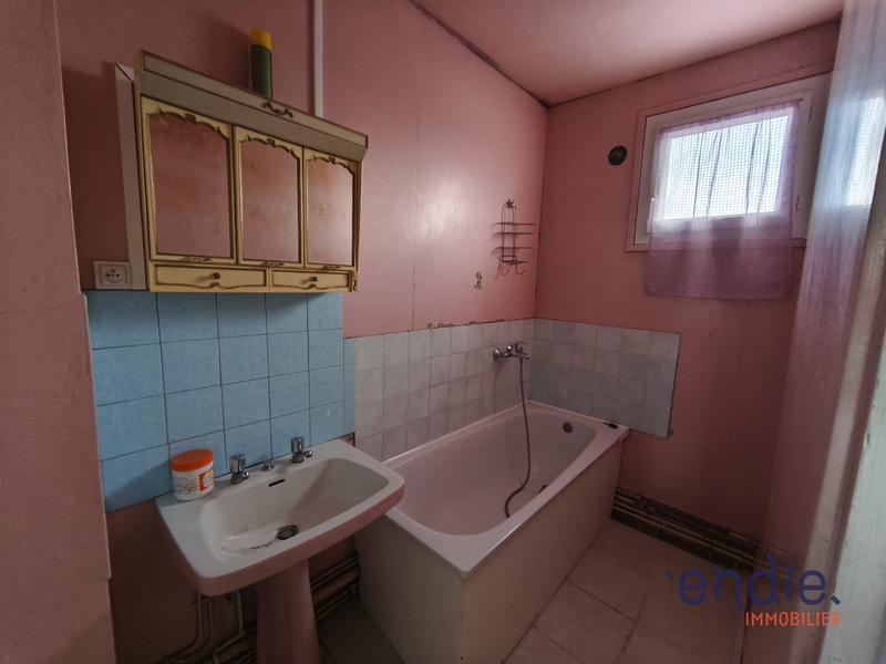 Maison - 156 m² - 7 pièces