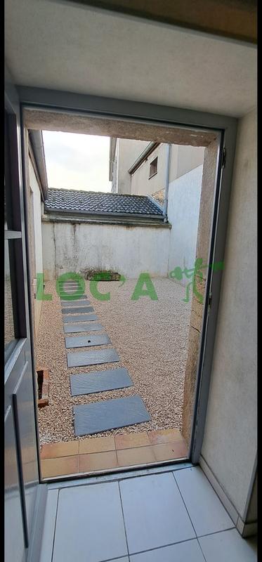 Maison - 51 m² - 2 pièces