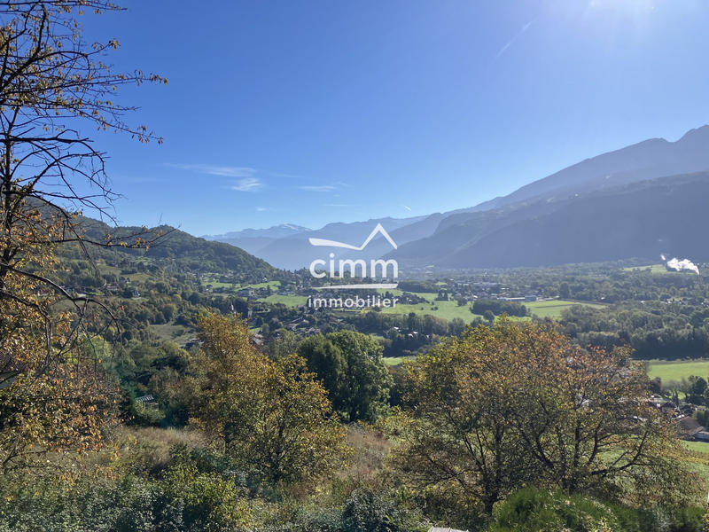 Maison - 112 m² - 6 pièces