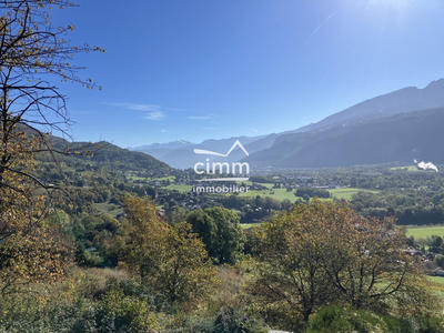 Maison - 112 m² - 6 pièces