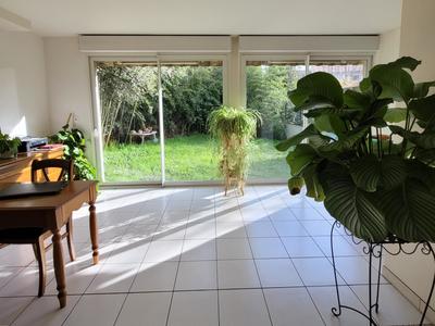 Maison - 106 m² - 5 pièces