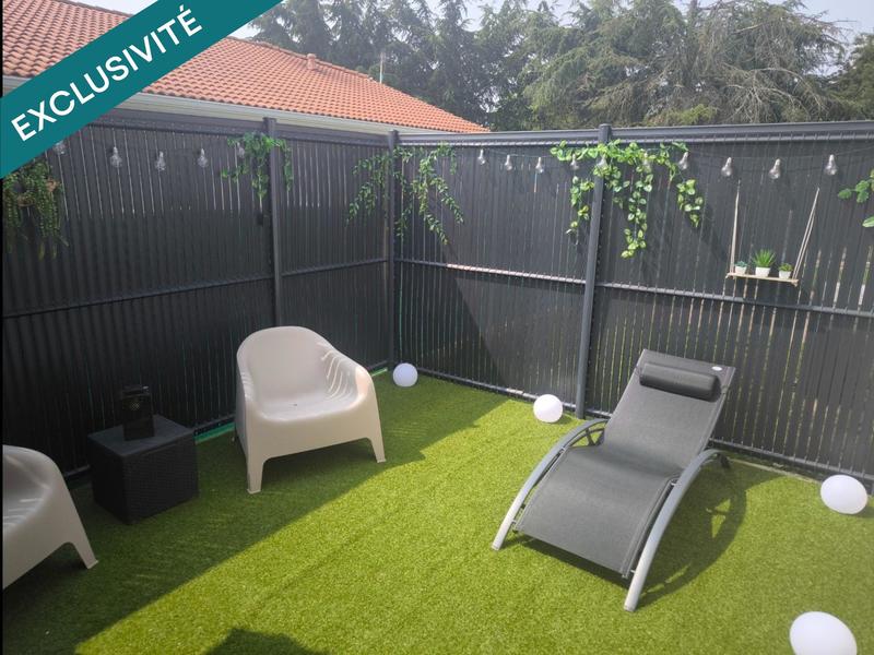 Villa - 135 m² - 6 pièces