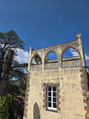 Terrain agricole - 2 800 m²