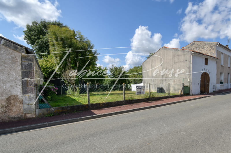 Maison - 60 m² - 3 pièces