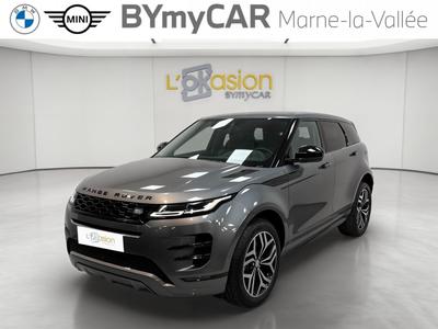 Land Rover Range Rover Evoque D180 Awd Bva9 R-Dynamic se