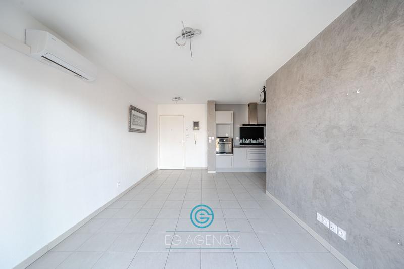 Appartement - 54 m² - 3 pièces