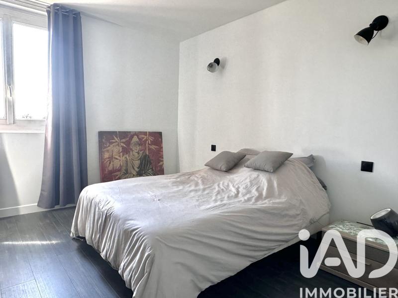 Appartement - 69 m² - 4 pièces