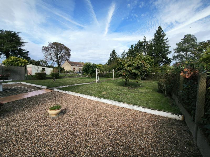 Maison - 125 m² - 4 pièces