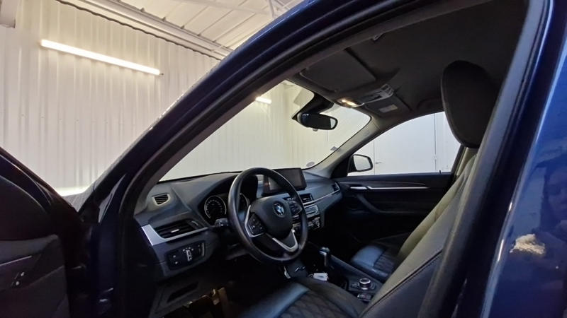 Bmw X1 xDrive25e xLine Bva6