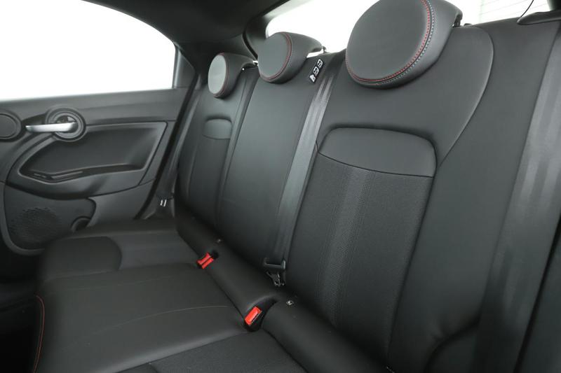 Fiat 500x 1.6 MultiJet Sport Dct 120 ch