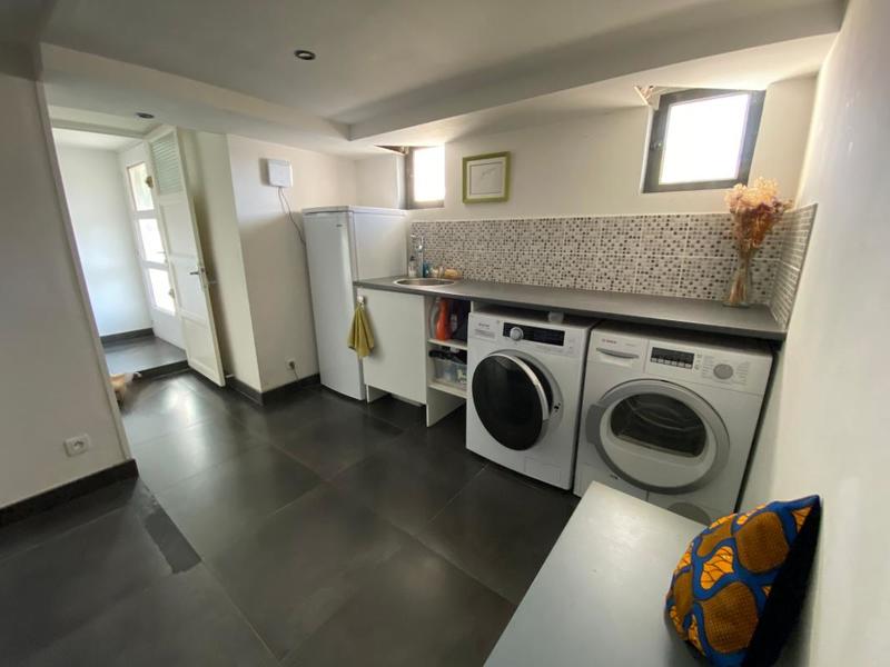 Maison - 153 m² - 6 pièces