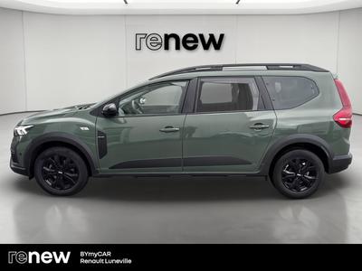 Dacia Jogger Eco-G 100 7 places Extreme +