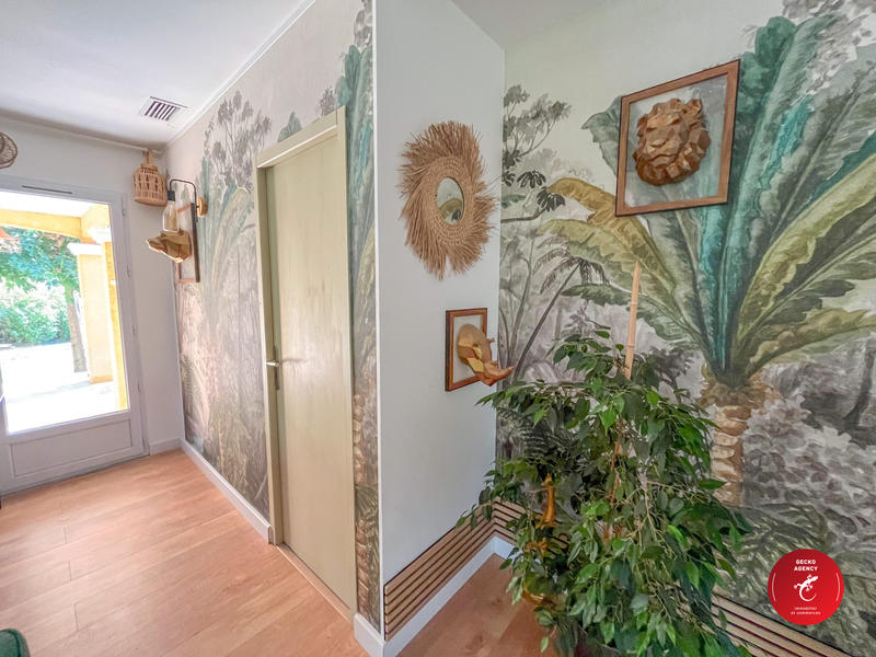 Villa - 109 m² - 4 pièces