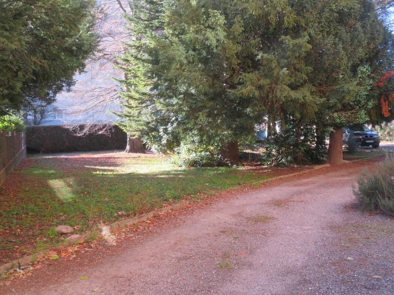 Appartement - 48 m² - 3 pièces