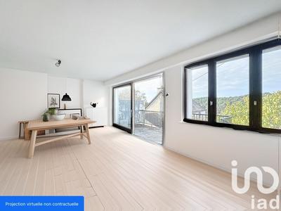 Maison de ville - 115 m² - 4 pièces