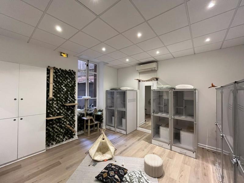 Local commercial - 73 m²