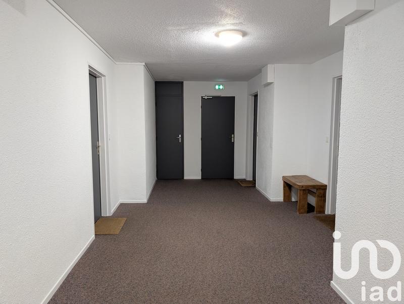 Appartement - 32 m² - 1 pièce