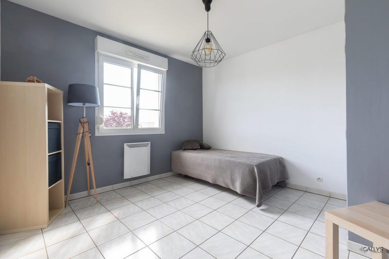 Maison - 145 m² - 5 pièces