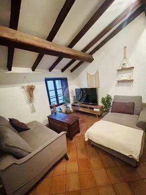 Maison - 53 m² - 3 pièces