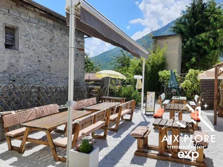 Fonds de commerce - 514 m²