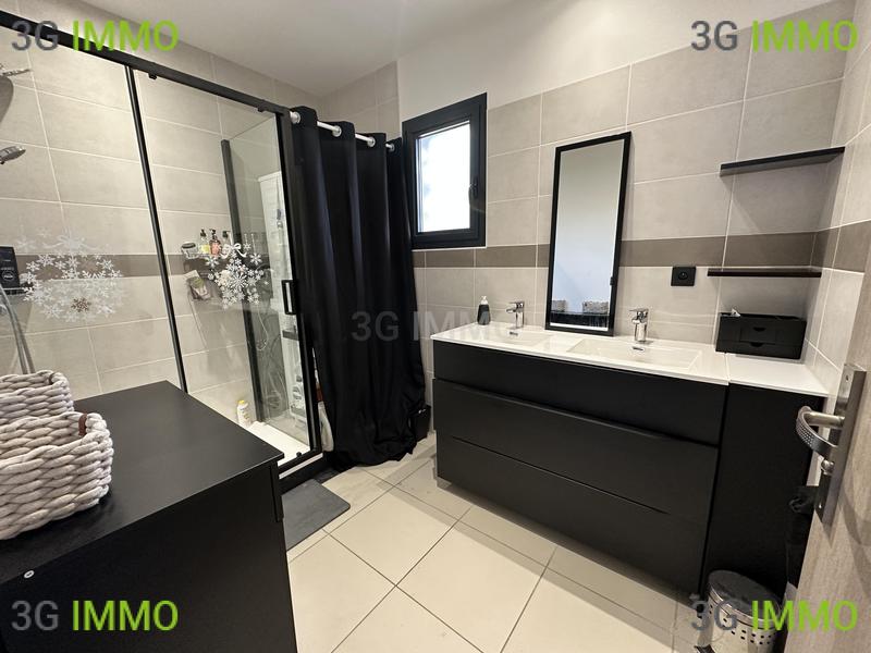 Maison - 65 m² - 3 pièces