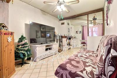 Maison - 76 m² - 4 pièces