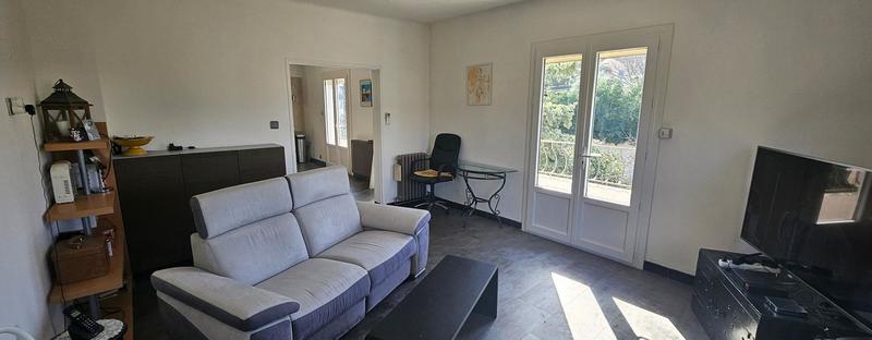 Villa - 185 m² - 6 pièces