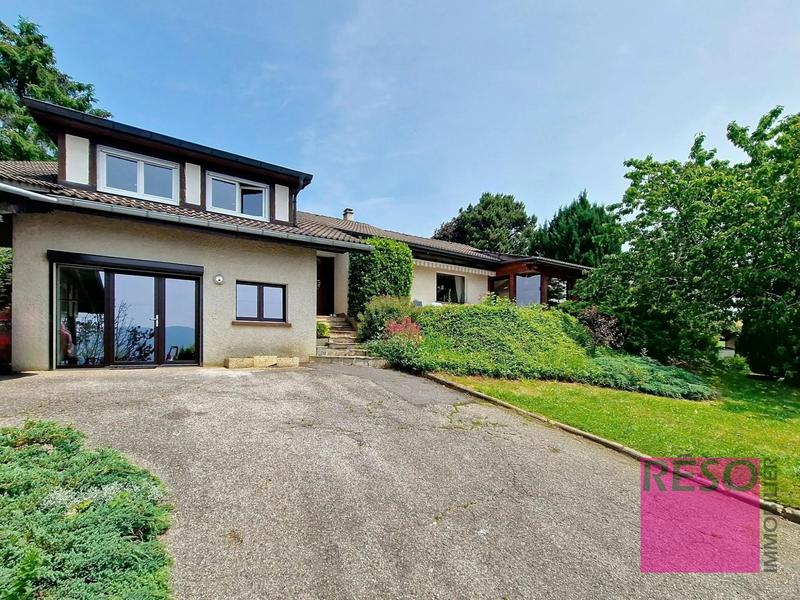 Villa - 150 m² - 6 pièces