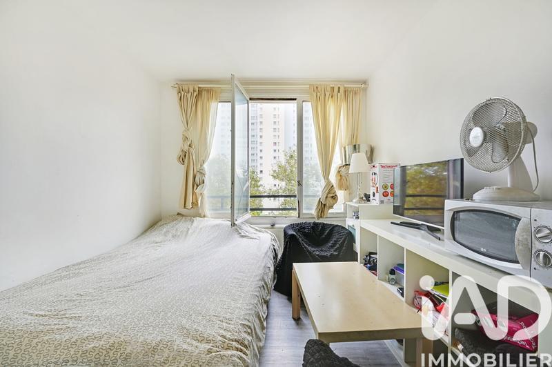 Appartement - 29 m² - 2 pièces