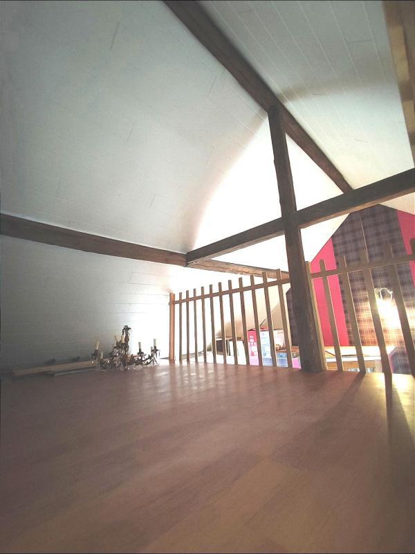 Maison de ville - 152 m² - 6 pièces