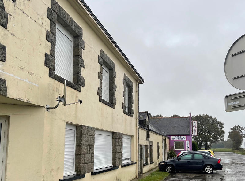 Maison - 173 m² - 6 pièces