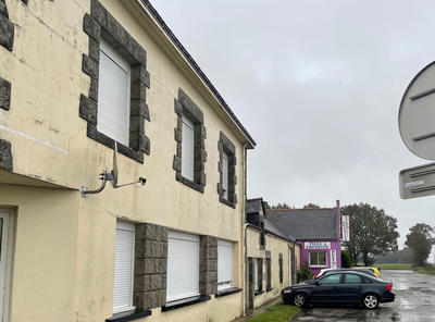 Maison - 173 m² - 6 pièces