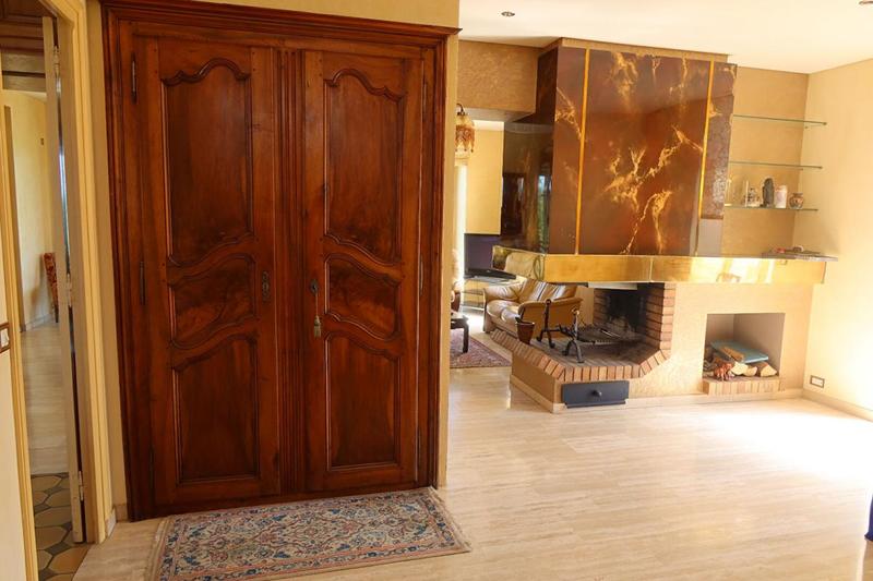 Demeure - 280 m² - 12 pièces