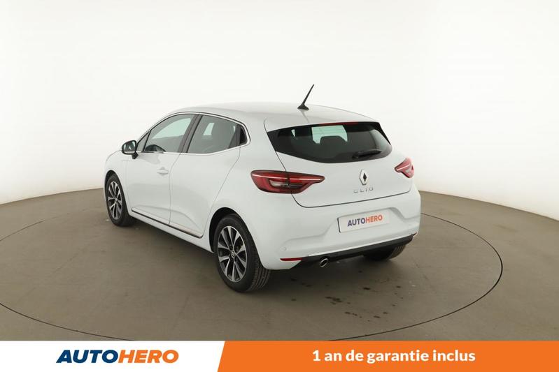 Renault Clio 1.0 TCe Intens 91 ch