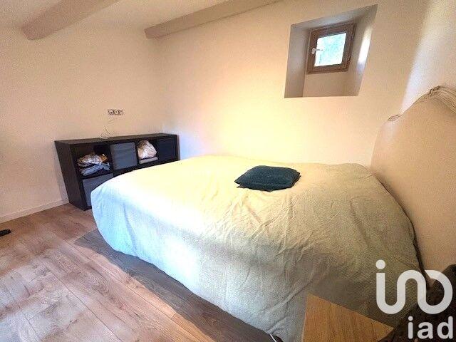 Maison de village - 80 m² - 3 pièces