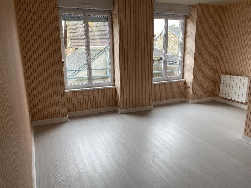 Appartement - 46 m² - 3 pièces