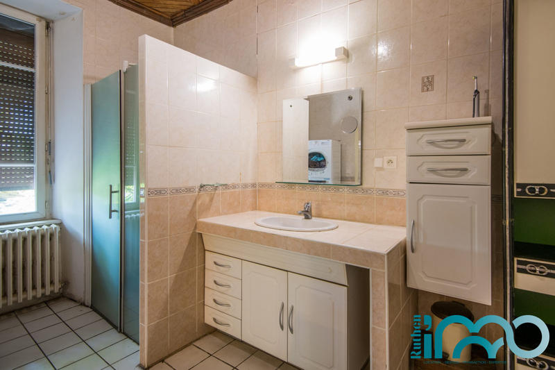 Ferme - 180 m² - 10 pièces