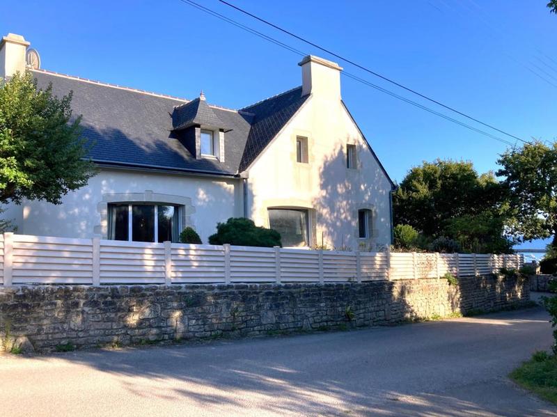 Maison - 158 m² - 7 pièces