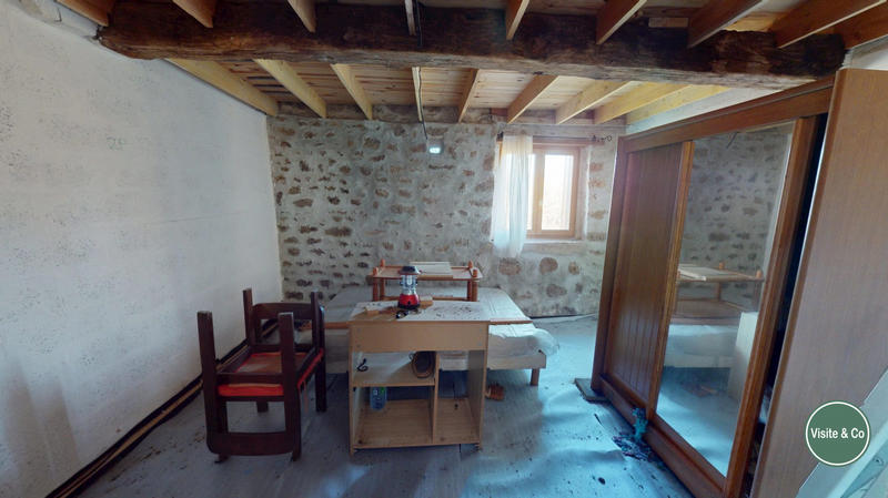 Maison - 126 m² - 5 pièces