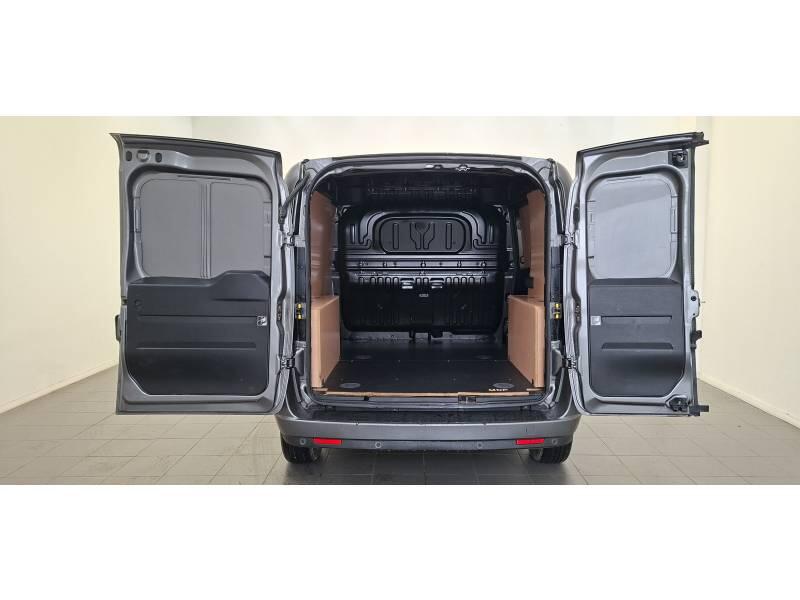 Fiat Doblo Cargo Ft 1.3 Multijet 95 Pack Professional Trio Nav