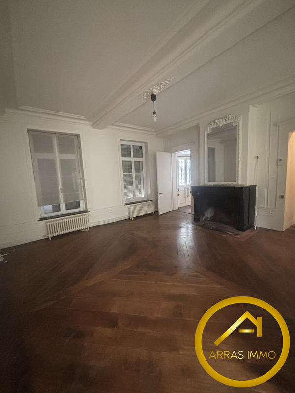 Maison - 165 m² - 6 pièces