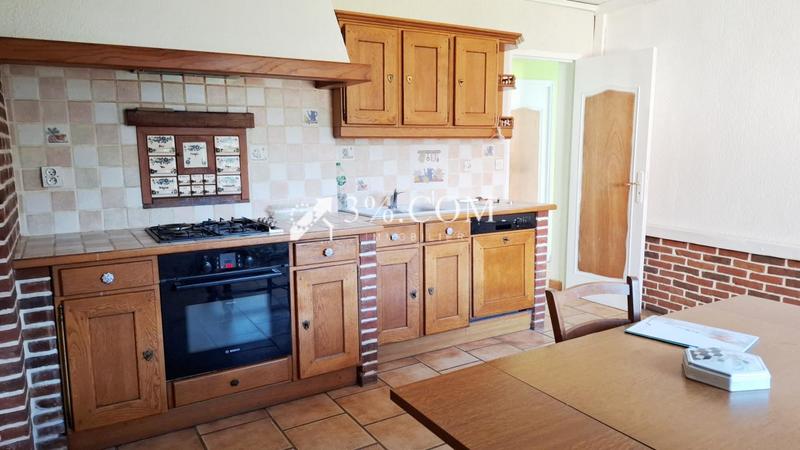 Ferme - 157 m² - 4 pièces