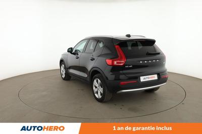Volvo Xc40 2.0 B3 Start Dct7 163 ch