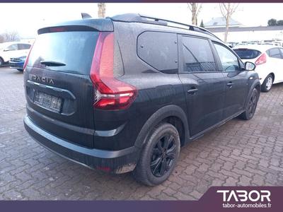 Dacia Jogger 1.0 TCe 100 Eco-G Extreme+ 7p Gps