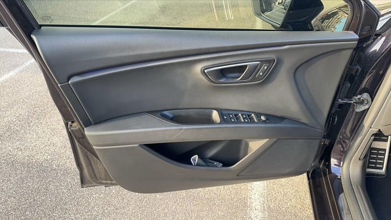 Seat Leon III 1.4 Tsi Act 150 Xcellence