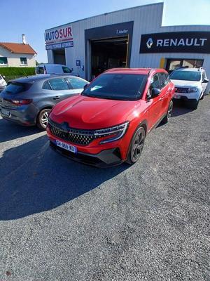 Renault Austral E-Tech Hybride 200 Techno Esprit Alpine