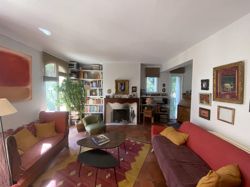 Maison - 190 m² - 8 pièces