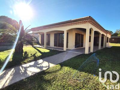 Maison - 147 m² - 5 pièces