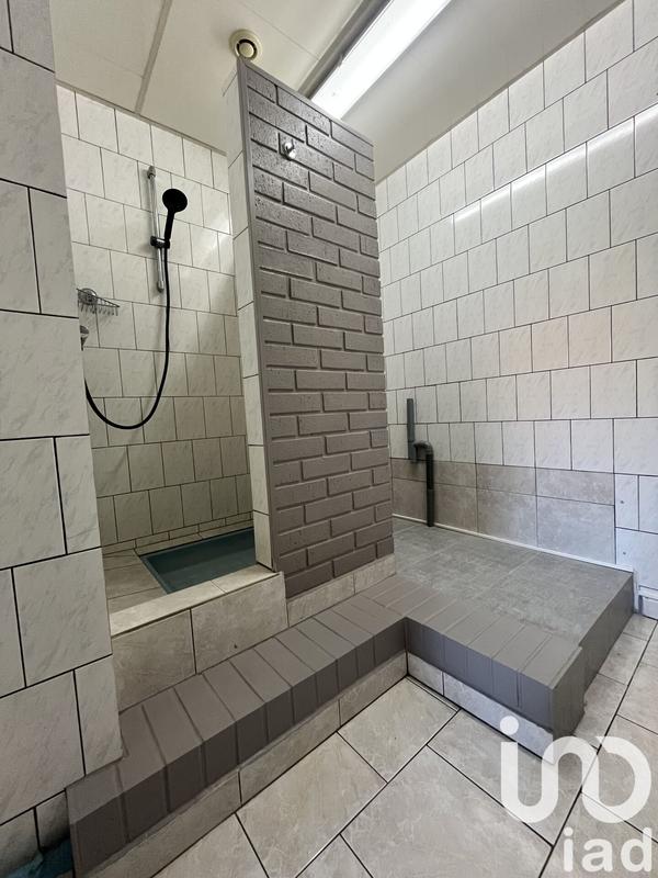 Maison - 68 m² - 4 pièces