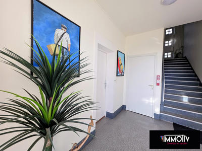 Appartement - 65 m² - 4 pièces